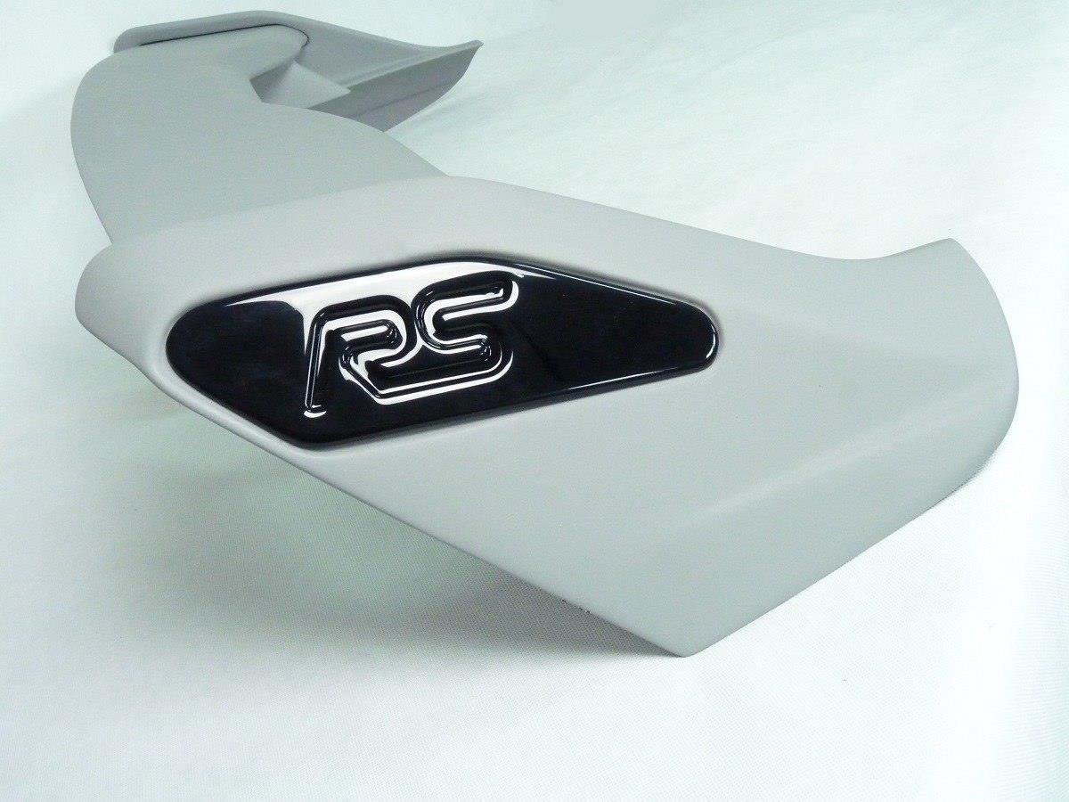 Bak spoiler focus rs Mk3